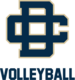 | DCDS Middle School Volleyball