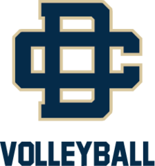 | DCDS Middle School Volleyball